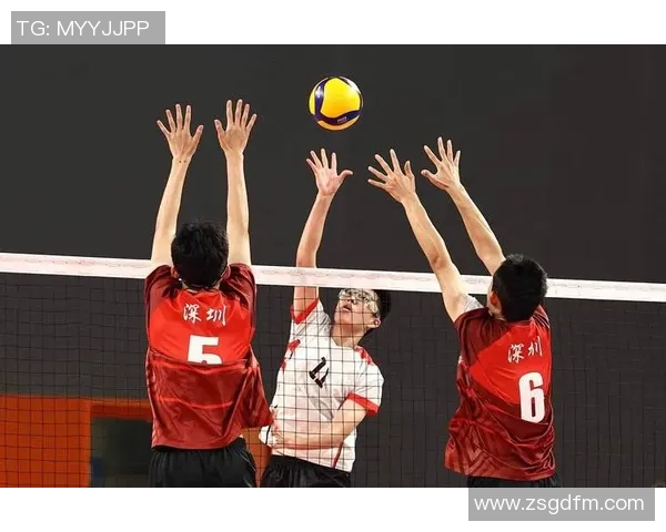 南京排球队创新高排球节奏排名引发热议与关注