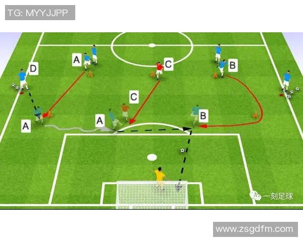 从零起步掌握足球速度技巧全面指南助你成为场上闪电球员