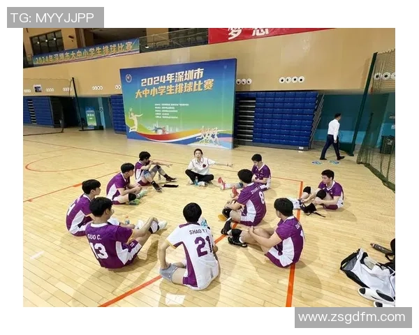 深圳排球队在全国排球速度排行榜中荣获第六名的佳绩引发关注